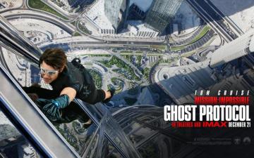 Mission Impossible Wallpaper Desktop Background