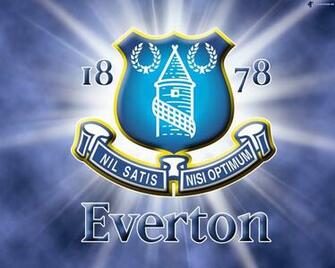 Everton Wallpaper X Net