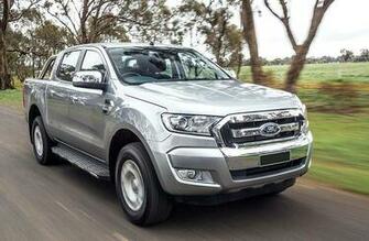 Ford Ranger Lift Kit Accessories Petalmist