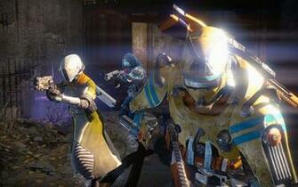 Destiny The Taken King Warlock Wallpaper Games HD