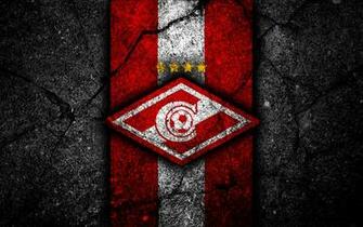 Fc Spartak Moscow 4k Ultra HD Wallpaper Background Image
