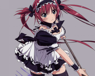 Queen Blade Wallpaper Queens Airi