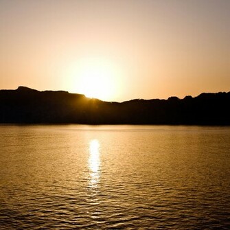 Mediterranean SsiPad Wallpaper