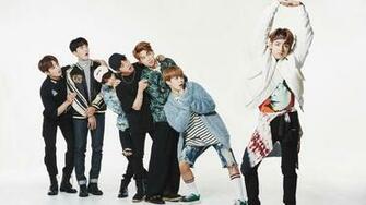Bts Computer Wallpaper Top Background