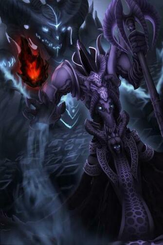 Malthael Diablo Iii Ros By Nirmalthomas