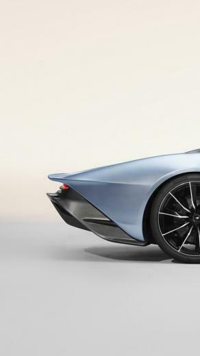 Wallpaper Mclaren Speedtail Supercar Electric Cars 4k