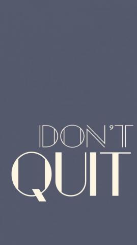 Motivational Phone Background Girlboss Encouragement Quote