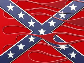 Confederate Flag Wallpaper