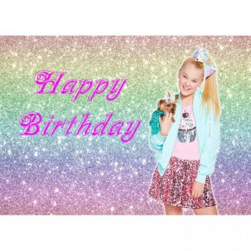 Jojo Siwa Wallpaper Happy BirtHDay HD
