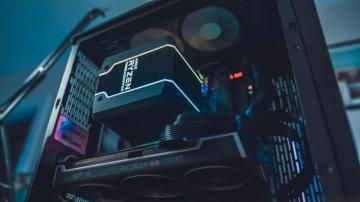 Computer Components Pictures Image
