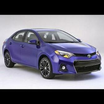 Toyota Corolla Sheds Demure Image With Daring Redesign