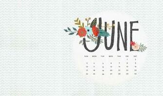 Emmy E On Wallpaper Calendar