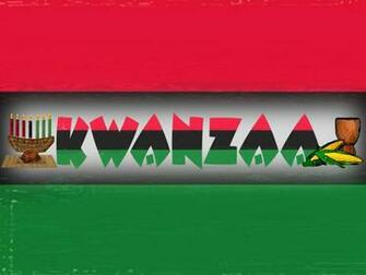Kwanzaa Wallpaper Themes Holiday Festival