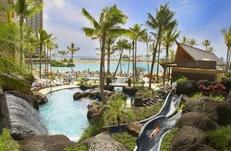 Hilton Hawaiian Village Resort Photo Gallery