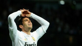 Ricardo Kaka Madrid Star Wallpaper Football HD