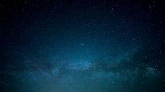 HD Starry Night Wallpaper Net