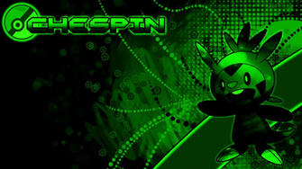 Chespin Wallpaper Desktop And Mobile Wallippo
