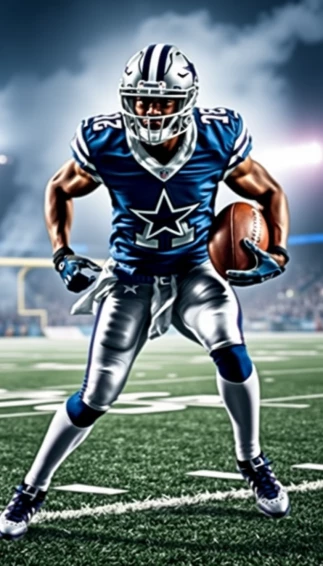 Cowboys Nfl Wallpaper