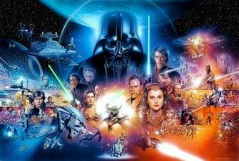 Star Wars Wallpaper X Net