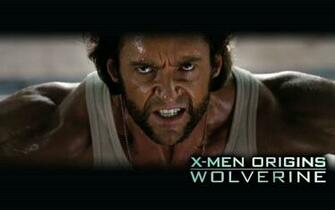 X Men Wolverine Wallpaper