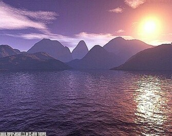 Calming Wallpaper HD Res