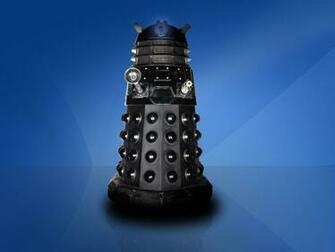 Doctor Who