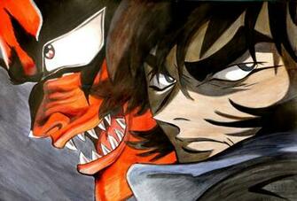Akira Fudo By Sunymao