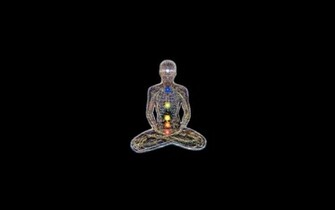 Chakra Wallpaper High Quality And Resolution