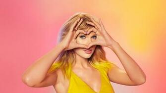 Taylor Swift For Apple Music 4k Ultra HD Wallpaper