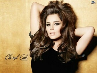 Cheryl Cole Hq Wallpaper Image HD Again