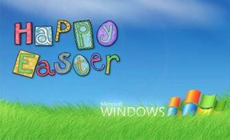 Wallpaperku Happy Easter Wallpaper