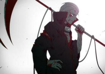 Hidan Wallpaper