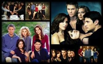 One Tree Hill Wallpaper