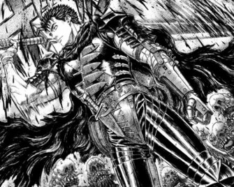 Berserk Wallpaper Hq