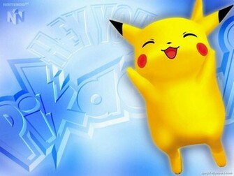 Wallpaper Pokemon