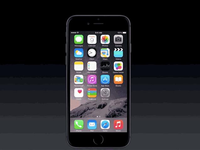 Apple Conferma L Nfc Di iPhone Limitato Ad Pay