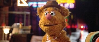 Fozzie Bear Wallpaper The Muppets