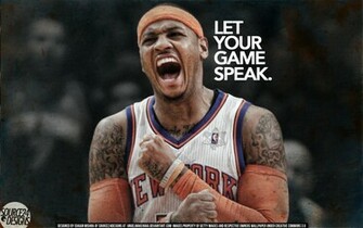 Carmelo Anthony