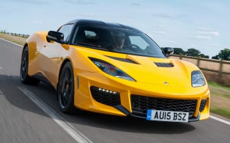 Lotus Evora Wallpaper And HD Image Car Pixel