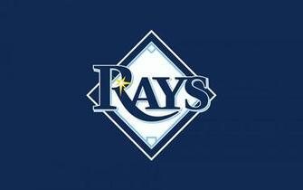 Tampa Bay Rays Baseball Mlb H Wallpaper Background