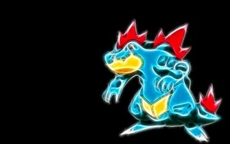 Pokemon Black Wallpaper Background