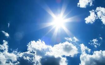 Sunshine Wallpaper And Image Pictures Photos