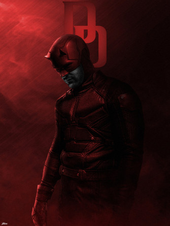 Daredevil Wallpaper By Jdnova