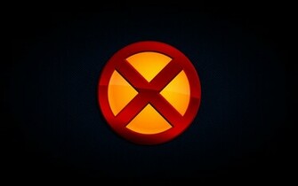 X Men Logos Wallpaper Wallpoper