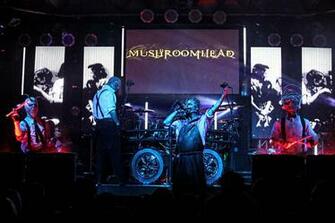 Mushroomhead Wikipedia