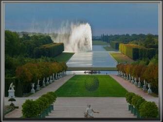 Best Wallpaper Beautiful Versailles Palace