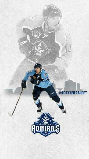 Milwaukee Admirals