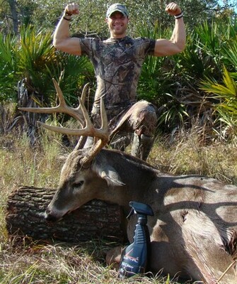 Under Armour Hunting Background H