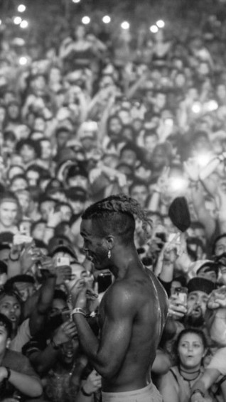 Aesthetic Xxxtentacion Wallpaper Top Best