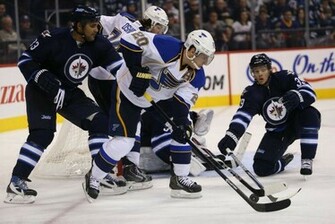 St Louis Blues Hockey Nhl Wallpaper